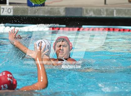 Thumbnail 3 in Redlands vs Elsinore photogallery.