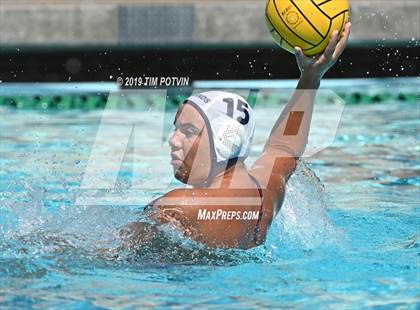 Thumbnail 3 in Redlands vs Elsinore photogallery.