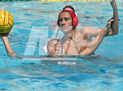 Thumbnail 2 in Redlands vs Elsinore photogallery.