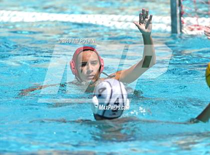 Thumbnail 2 in Redlands vs Elsinore photogallery.