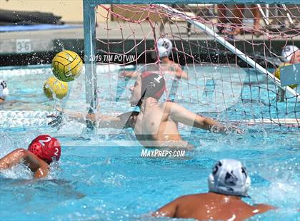Thumbnail 3 in Redlands vs Elsinore photogallery.