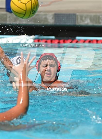 Thumbnail 1 in Redlands vs Elsinore photogallery.