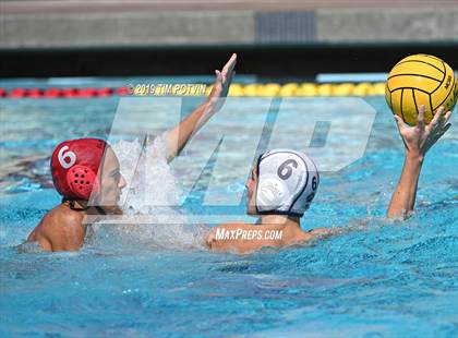 Thumbnail 3 in Redlands vs Elsinore photogallery.