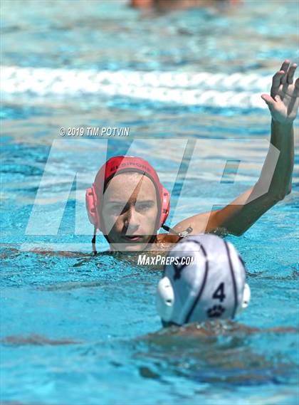 Thumbnail 3 in Redlands vs Elsinore photogallery.
