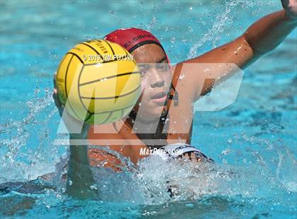 Thumbnail 3 in Redlands vs Elsinore photogallery.