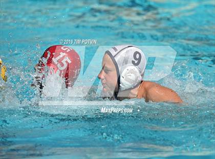 Thumbnail 3 in Redlands vs Elsinore photogallery.