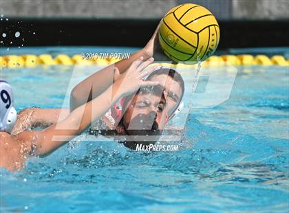 Thumbnail 3 in Redlands vs Elsinore photogallery.