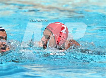 Thumbnail 3 in Redlands vs Elsinore photogallery.