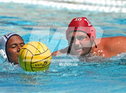 Thumbnail 1 in Redlands vs Elsinore photogallery.