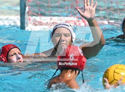 Thumbnail 1 in Redlands vs Elsinore photogallery.