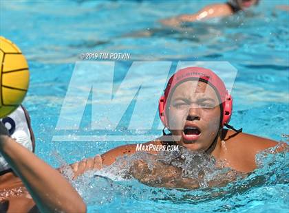 Thumbnail 3 in Redlands vs Elsinore photogallery.