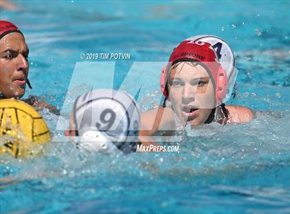 Thumbnail 2 in Redlands vs Elsinore photogallery.