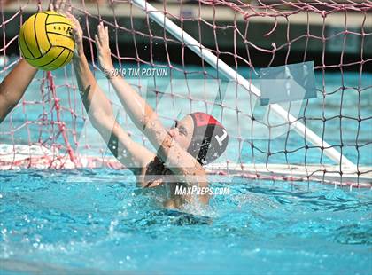 Thumbnail 2 in Redlands vs Elsinore photogallery.
