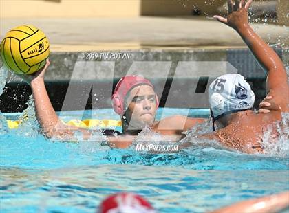 Thumbnail 3 in Redlands vs Elsinore photogallery.