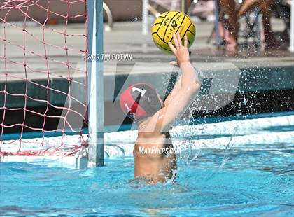 Thumbnail 2 in Redlands vs Elsinore photogallery.