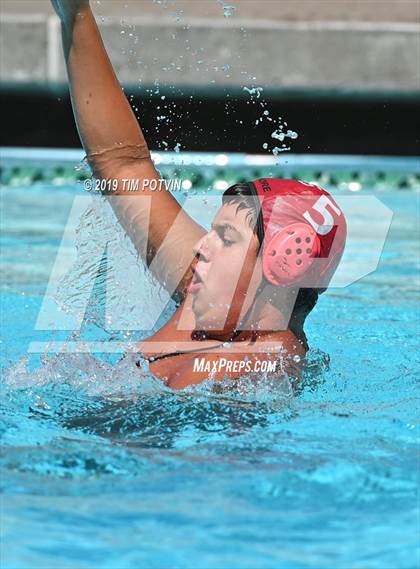 Thumbnail 1 in Redlands vs Elsinore photogallery.