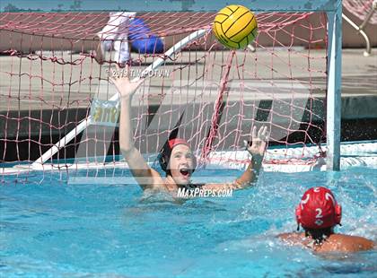 Thumbnail 2 in Redlands vs Elsinore photogallery.