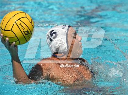 Thumbnail 3 in Redlands vs Elsinore photogallery.
