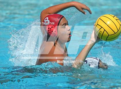 Thumbnail 2 in Redlands vs Elsinore photogallery.