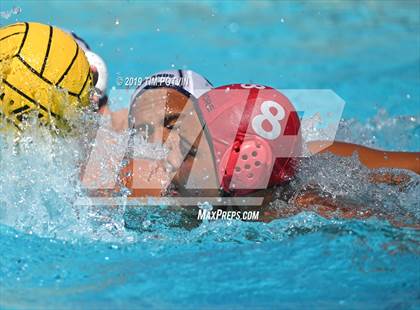 Thumbnail 3 in Redlands vs Elsinore photogallery.