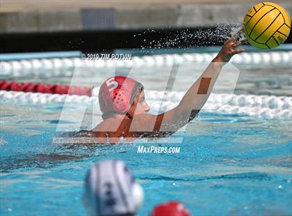 Thumbnail 2 in Redlands vs Elsinore photogallery.