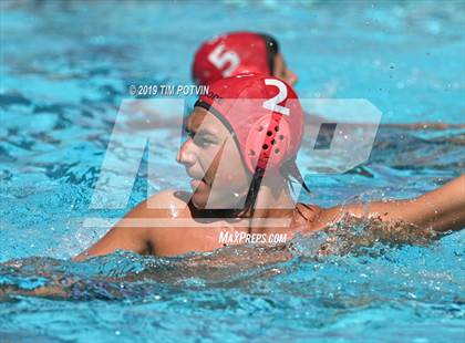 Thumbnail 2 in Redlands vs Elsinore photogallery.