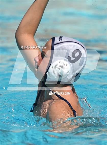 Thumbnail 2 in Redlands vs Elsinore photogallery.