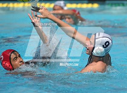 Thumbnail 1 in Redlands vs Elsinore photogallery.