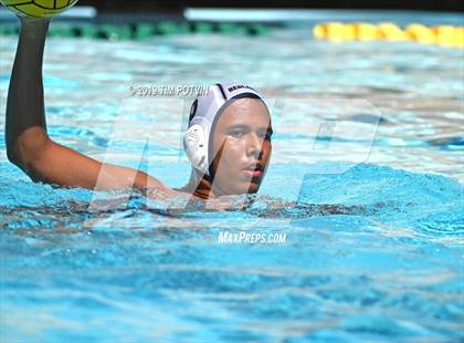 Thumbnail 3 in Redlands vs Elsinore photogallery.
