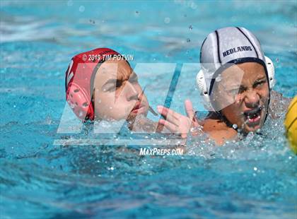 Thumbnail 1 in Redlands vs Elsinore photogallery.