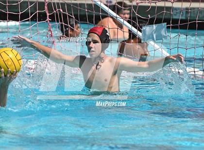 Thumbnail 3 in Redlands vs Elsinore photogallery.