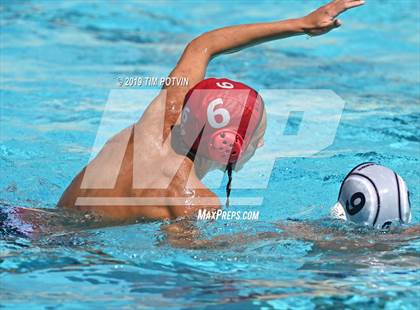 Thumbnail 2 in Redlands vs Elsinore photogallery.