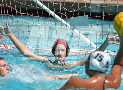 Thumbnail 1 in Redlands vs Elsinore photogallery.