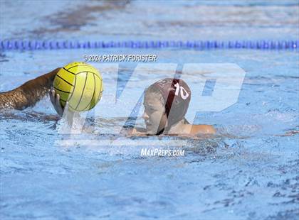 Thumbnail 2 in Brandeis vs. Marshall photogallery.