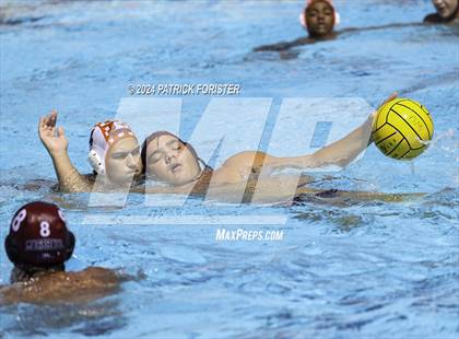 Thumbnail 3 in Brandeis vs. Marshall photogallery.