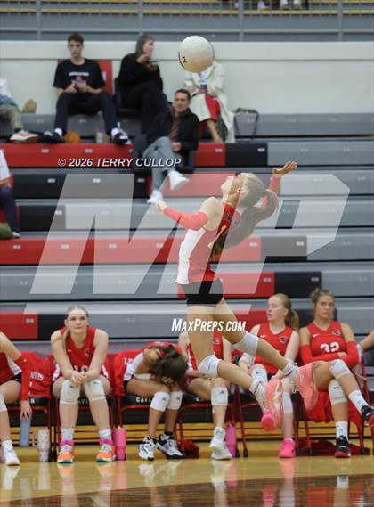 Thumbnail 3 in JV: Fremont @ American Fork photogallery.