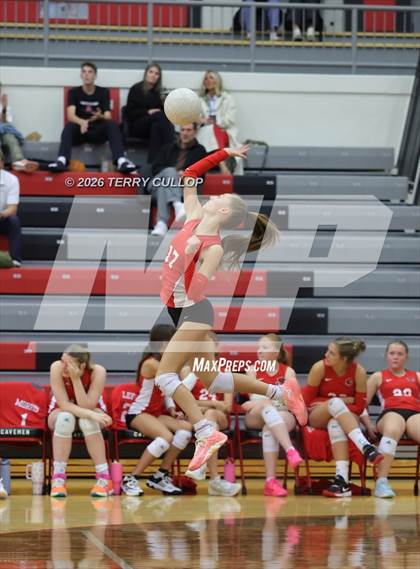 Thumbnail 3 in JV: Fremont @ American Fork photogallery.