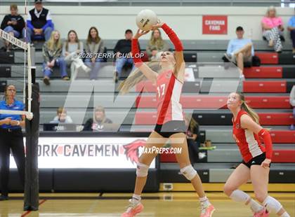Thumbnail 2 in JV: Fremont @ American Fork photogallery.