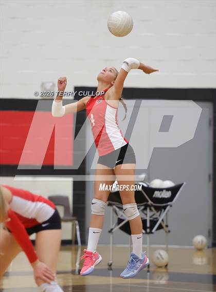 Thumbnail 2 in JV: Fremont @ American Fork photogallery.