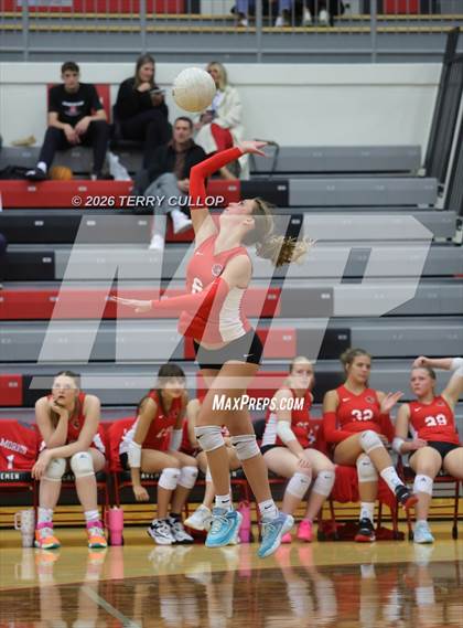 Thumbnail 3 in JV: Fremont @ American Fork photogallery.