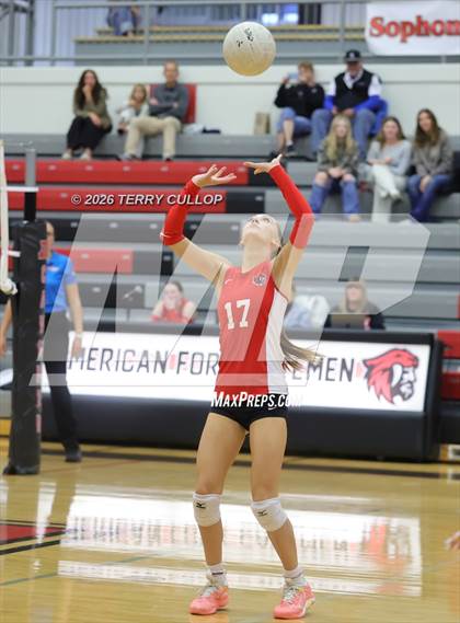 Thumbnail 3 in JV: Fremont @ American Fork photogallery.