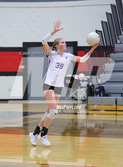 Thumbnail 3 in JV: Fremont @ American Fork photogallery.