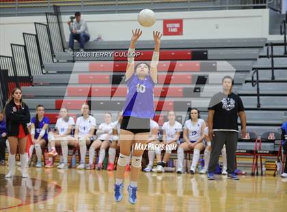 Thumbnail 3 in JV: Fremont @ American Fork photogallery.