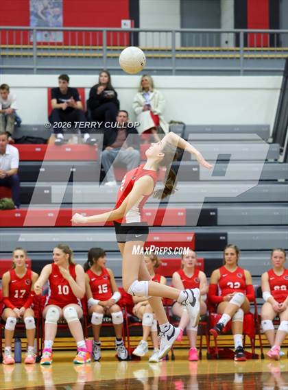 Thumbnail 2 in JV: Fremont @ American Fork photogallery.