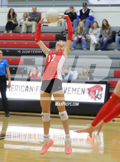 Thumbnail 1 in JV: Fremont @ American Fork photogallery.