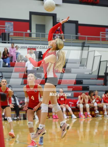 Thumbnail 1 in JV: Fremont @ American Fork photogallery.