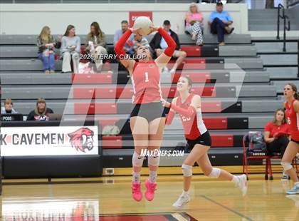 Thumbnail 3 in JV: Fremont @ American Fork photogallery.