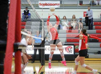 Thumbnail 3 in JV: Fremont @ American Fork photogallery.
