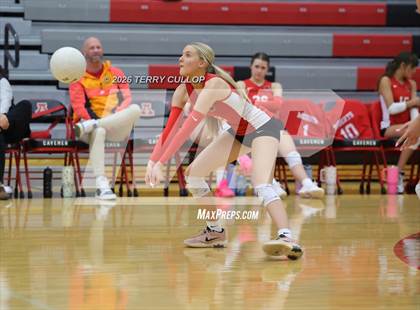 Thumbnail 3 in JV: Fremont @ American Fork photogallery.