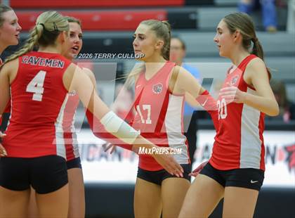 Thumbnail 2 in JV: Fremont @ American Fork photogallery.